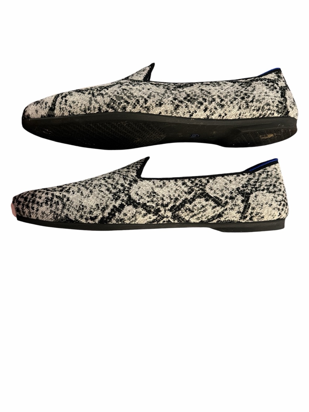 Rothy’s Python Almond Flats - Picture 3 of 6
